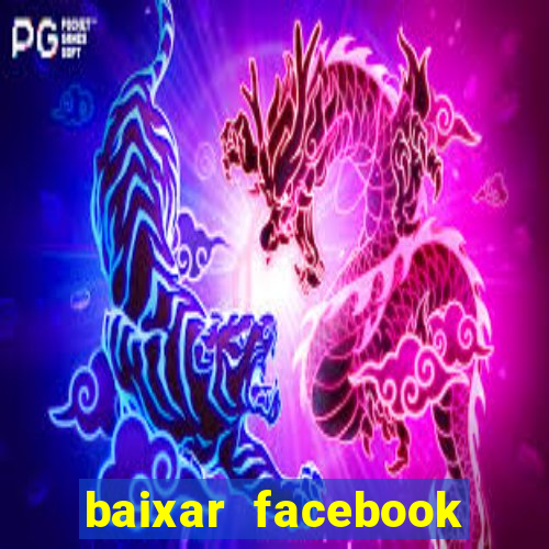 baixar facebook messenger baixaki