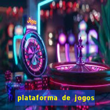 plataforma de jogos 777 bet