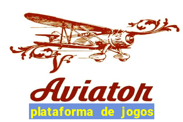 plataforma de jogos 777 bet