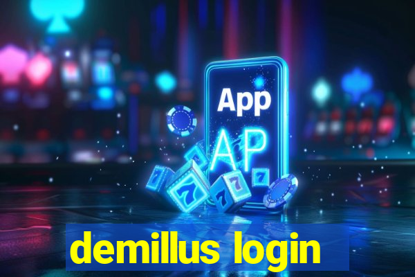 demillus login