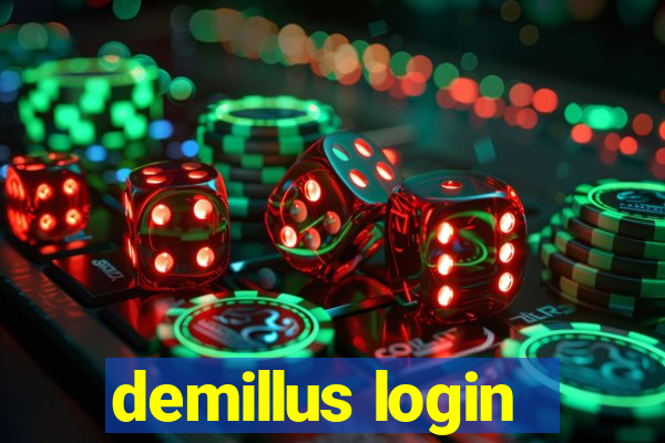 demillus login