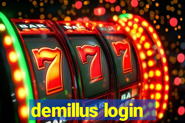 demillus login