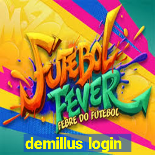 demillus login