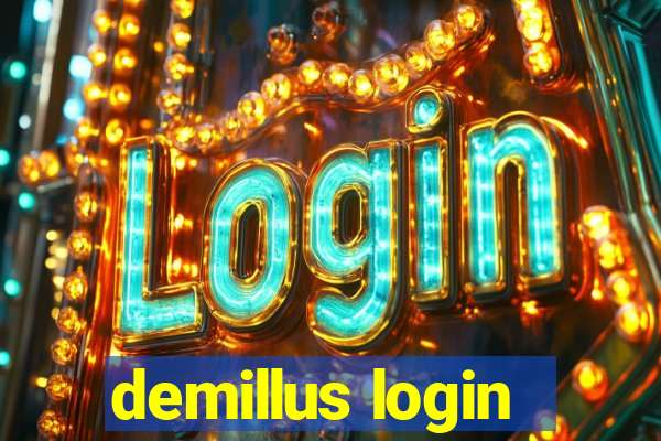 demillus login