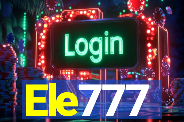 Ele777