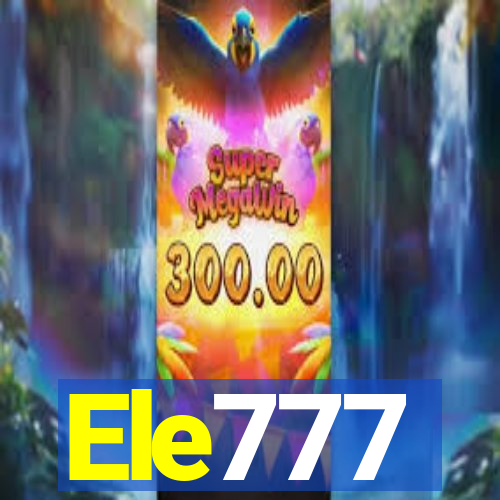 Ele777