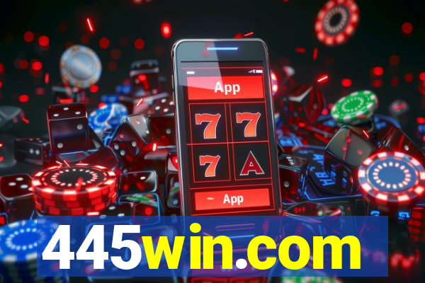 445win.com