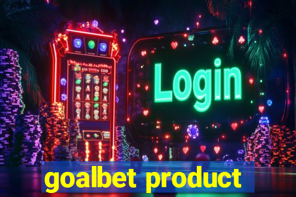 goalbet product