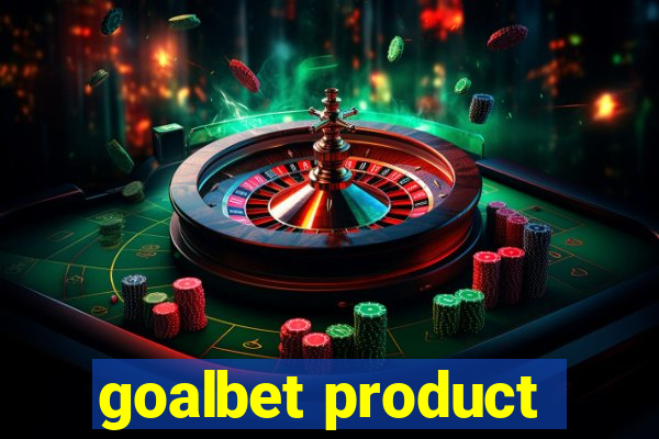 goalbet product