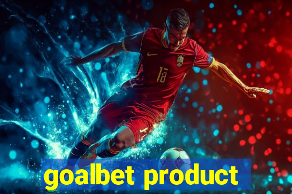 goalbet product