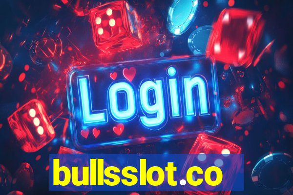 bullsslot.co