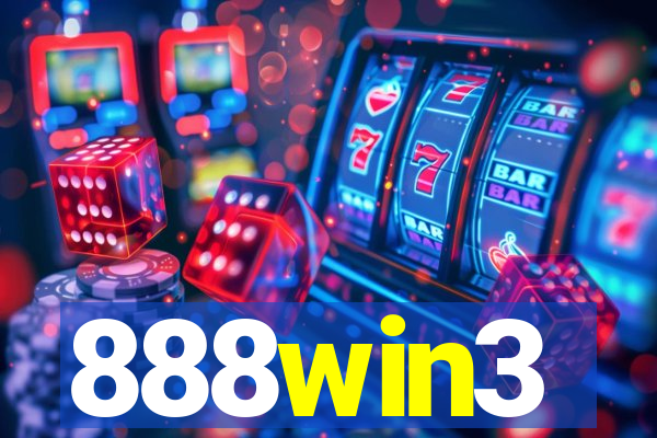 888win3