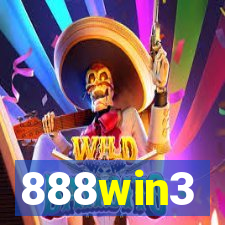 888win3