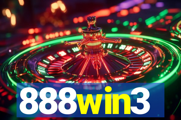 888win3