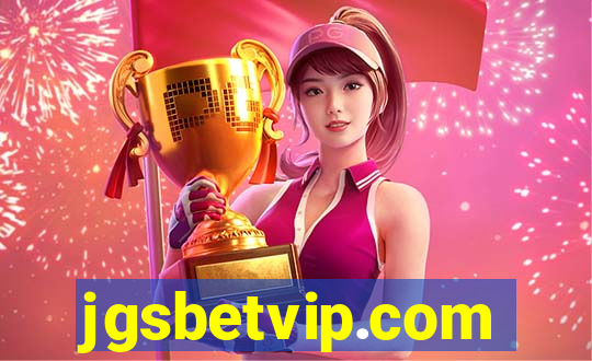 jgsbetvip.com