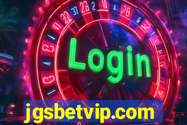 jgsbetvip.com