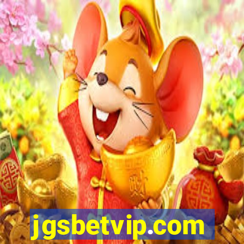 jgsbetvip.com