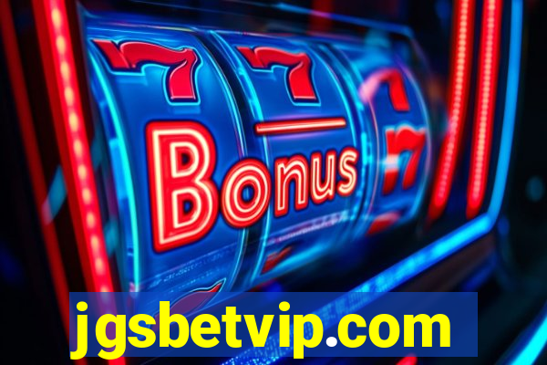 jgsbetvip.com