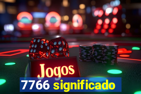 7766 significado