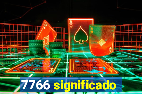 7766 significado