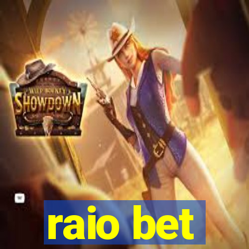 raio bet