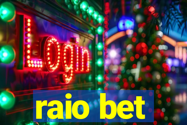 raio bet