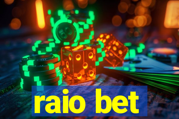 raio bet