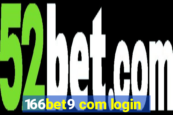 166bet9 com login