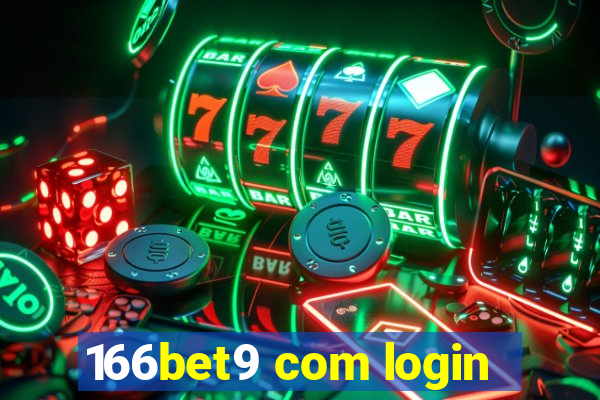 166bet9 com login