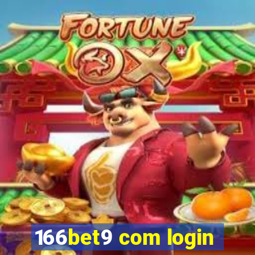 166bet9 com login