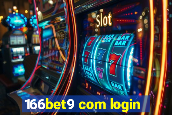 166bet9 com login