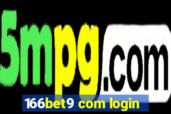 166bet9 com login