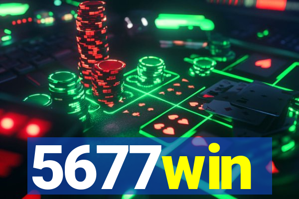 5677win