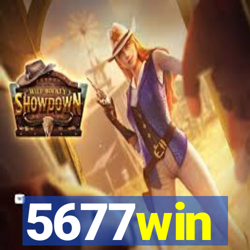 5677win