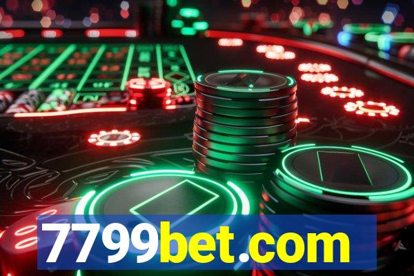 7799bet.com