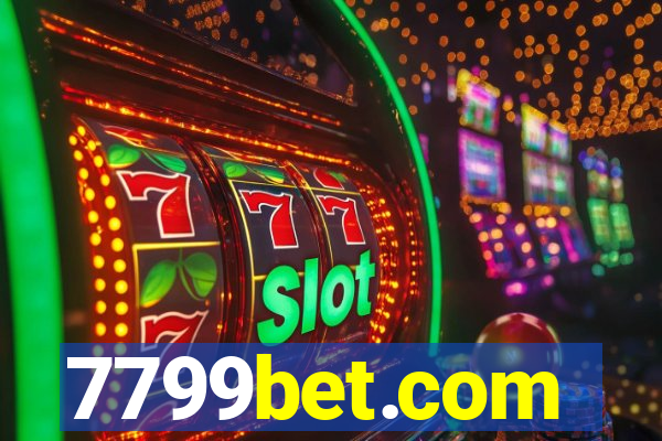 7799bet.com