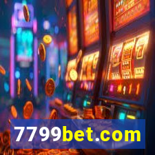 7799bet.com