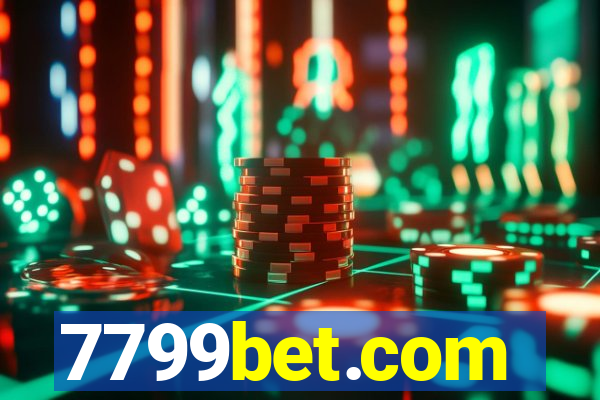 7799bet.com