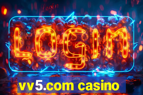 vv5.com casino