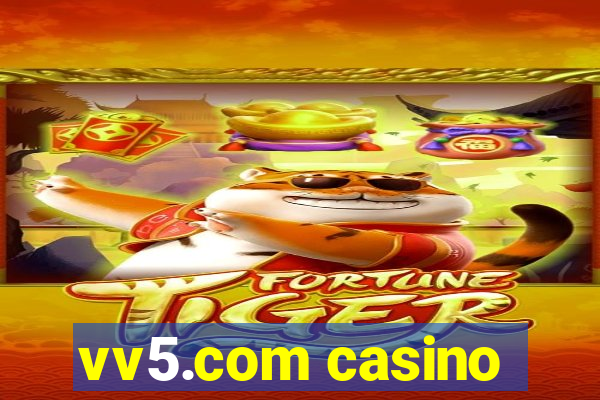 vv5.com casino