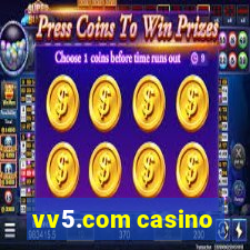 vv5.com casino