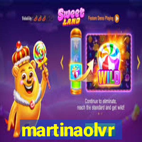 martinaolvr