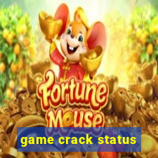 game crack status