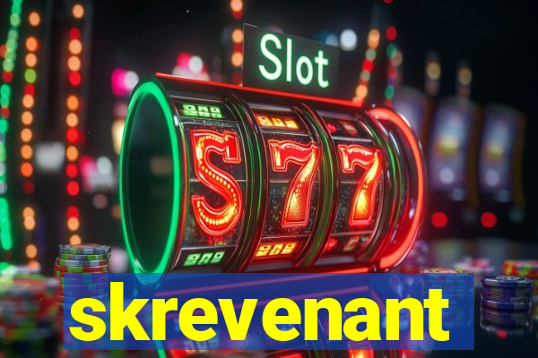 skrevenant