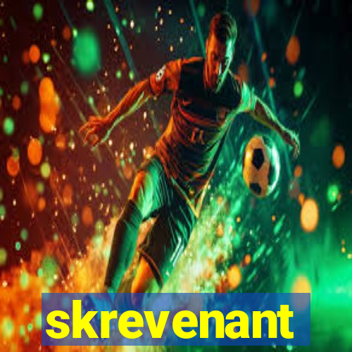 skrevenant