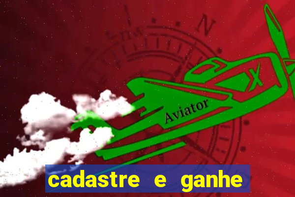 cadastre e ganhe 20 reais fortune tiger