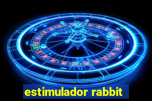 estimulador rabbit