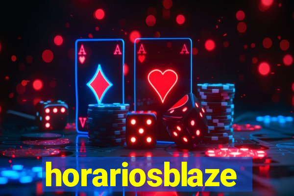 horariosblaze