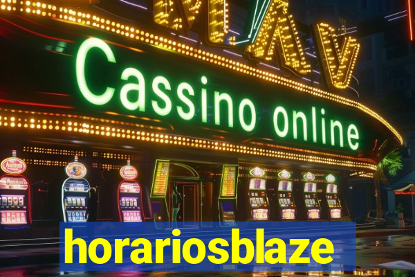 horariosblaze