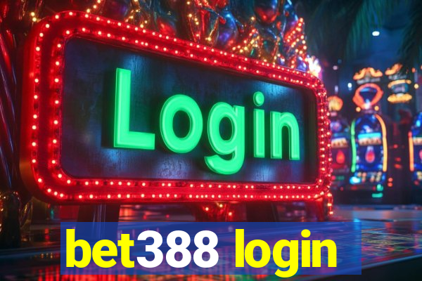 bet388 login